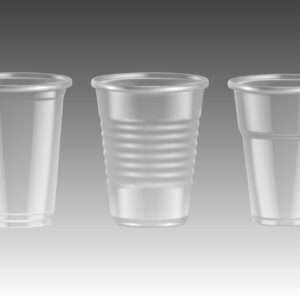 MILKSHAKE/SMOOTHIES CUPS