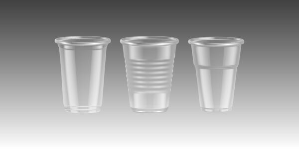 MILKSHAKE/SMOOTHIES CUPS