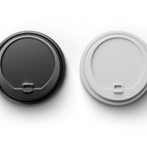 CUP LIDS