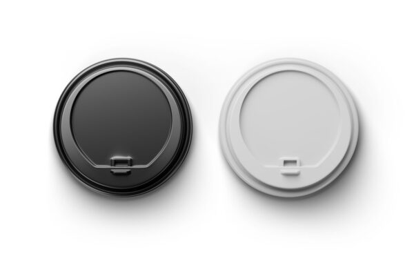 CUP LIDS
