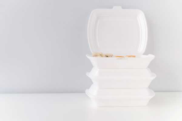 BAGASSE BHB MEAL BOXES - Image 2