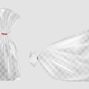 BAGUETTE PAPER/FILM BAG