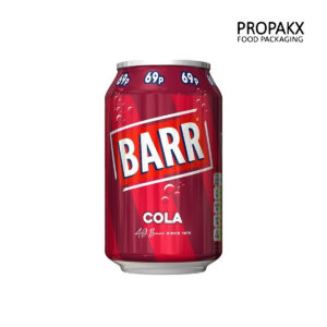 BARR DRINKS