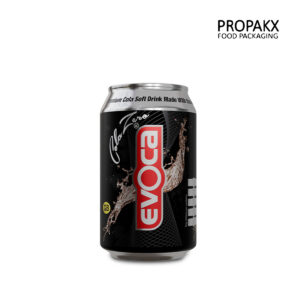 EVOCA DRINKS