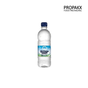 PRINCES GATE WATER BOTTLE
