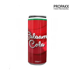 SALAAM DRINKS