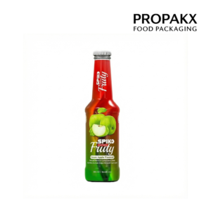 SPIKO - NATURAL MINERAL CARBONATED DRINK