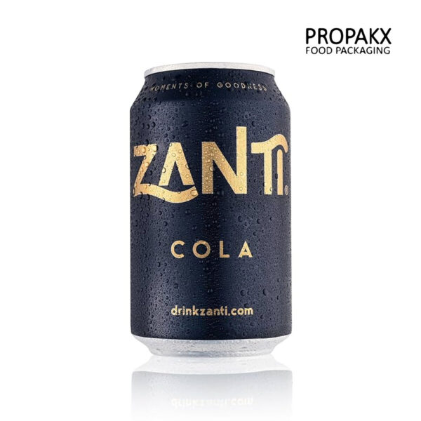 ZANTI COLA