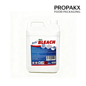 Thin Bleach