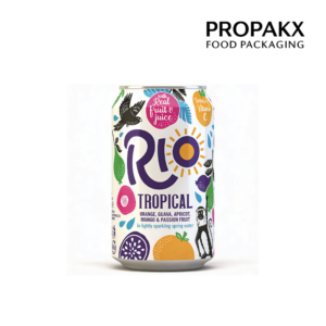 Rio Tropical