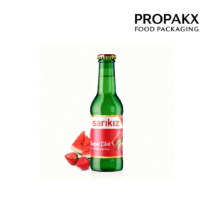 Sarikiz Flavour Drinks