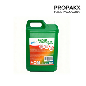 Super Washing Up Liquid