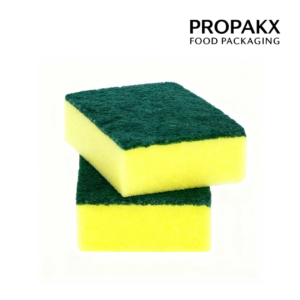 Jumbo Sponge Scourers